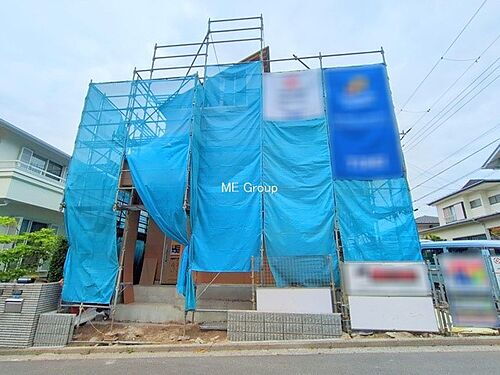 神奈川県横浜市金沢区釜利谷西２丁目 6390万円 4LDK