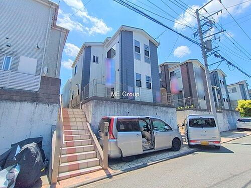 神奈川県横浜市緑区三保町 中古住宅