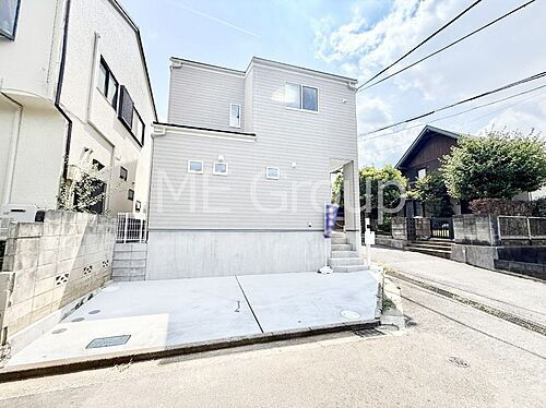 東京都多摩市連光寺３丁目 3390万円 3LDK