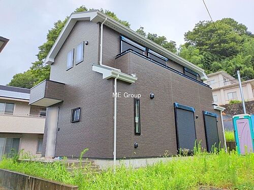 神奈川県足柄上郡大井町金子 2820万円 4LDK