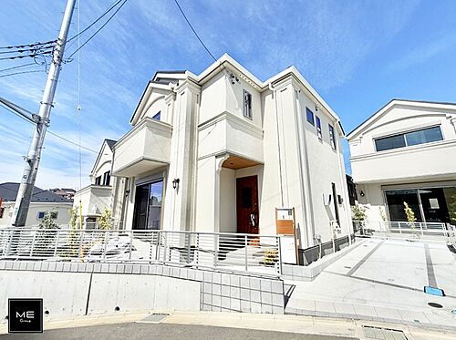 神奈川県座間市入谷東４丁目 4180万円 2SLDK