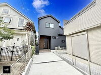 神奈川県横浜市栄区桂台西2丁目 5390万円 4LDK