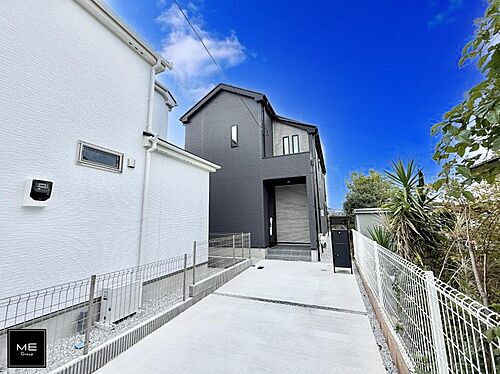 神奈川県横浜市栄区桂台西2丁目 5390万円 4LDK