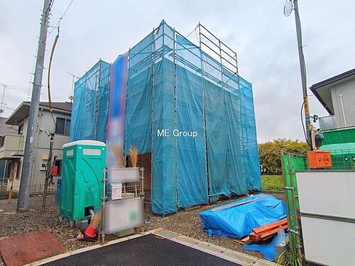 神奈川県秦野市平沢 3180万円 4LDK