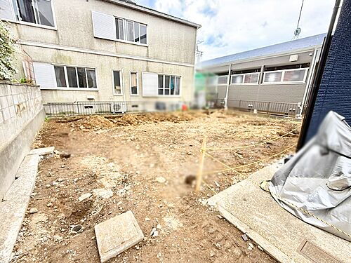 神奈川県横浜市鶴見区東寺尾3丁目 5180万円 4LDK