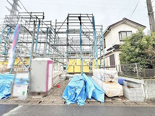 神奈川県高座郡寒川町岡田7丁目 3180万円 3LDK