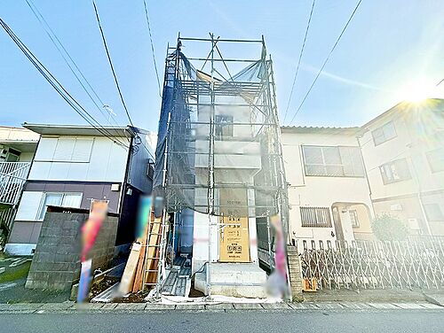 神奈川県海老名市上今泉３丁目 3480万円 1SLDK