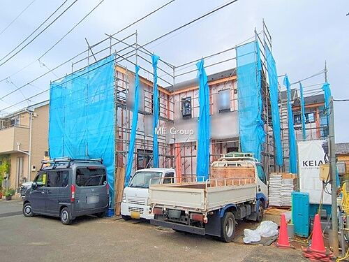 神奈川県座間市入谷東３丁目 5198万円 3LDK