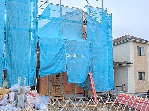 神奈川県横浜市旭区東希望が丘 6098万円 4LDK