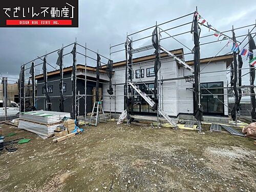 群馬県伊勢崎市堀下町 2680万円 3LDK