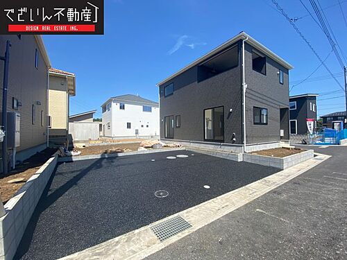 埼玉県東松山市大字石橋 3190万円 4LDK