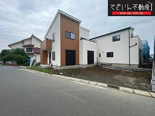 埼玉県深谷市上野台 2790万円 4LDK