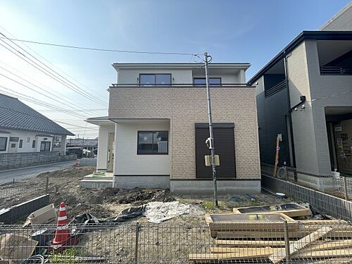 埼玉県熊谷市石原 2690万円 4LDK