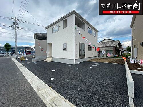 埼玉県東松山市大字石橋 2290万円 4LDK