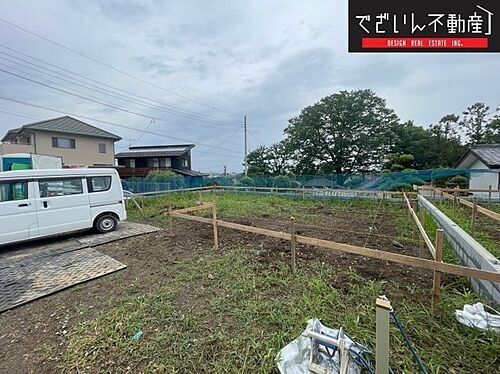 埼玉県深谷市上野台 2758万円 4LDK