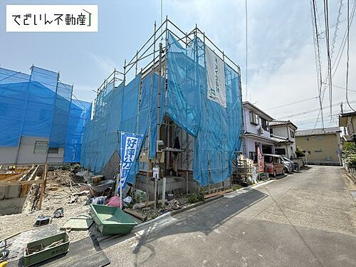 埼玉県本庄市本庄４丁目 2390万円 4LDK