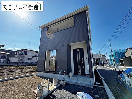 埼玉県鴻巣市大間 2980万円 4LDK