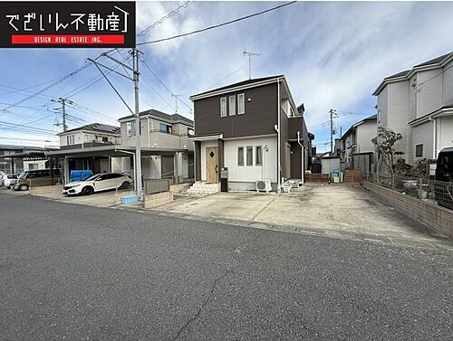 埼玉県比企郡滑川町月の輪１丁目 2680万円