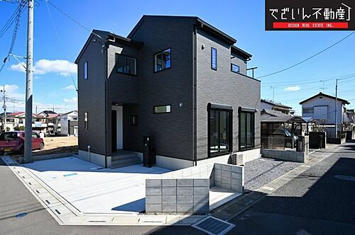 埼玉県久喜市上町 3680万円