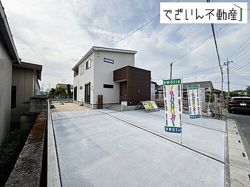 埼玉県児玉郡上里町大字忍保 2590万円 4LDK