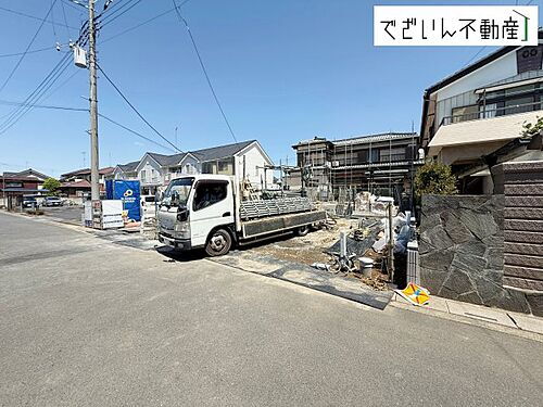 埼玉県羽生市西３丁目 3080万円 4LDK