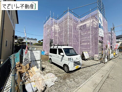 埼玉県羽生市中央５丁目 2080万円 4LDK