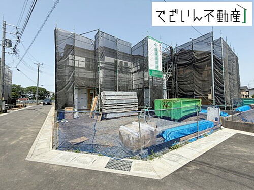 埼玉県本庄市小島６丁目 2780万円 4LDK