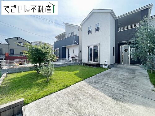 埼玉県深谷市上野台 2998万円