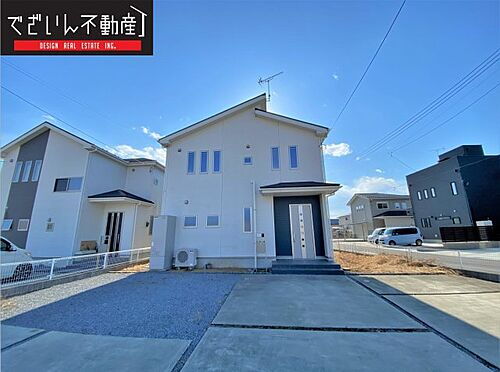 埼玉県深谷市原郷 2480万円 4LDK