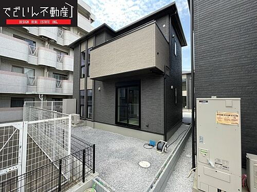 埼玉県熊谷市銀座６丁目 3680万円