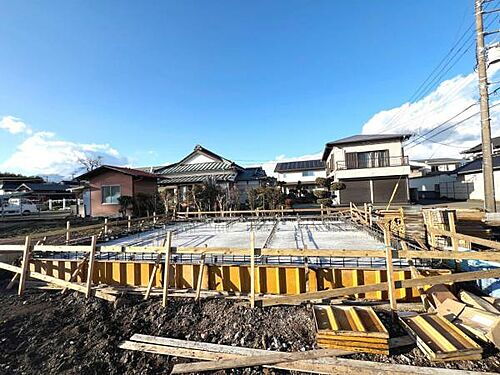 静岡県裾野市金沢 2680万円 3LDK