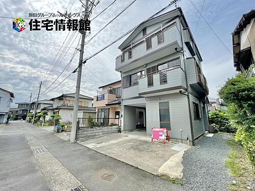 静岡県沼津市大岡 2248万円 4SLDK