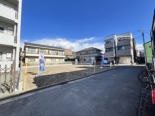 神奈川県川崎市幸区中幸町２丁目 7780万円 2SLDK