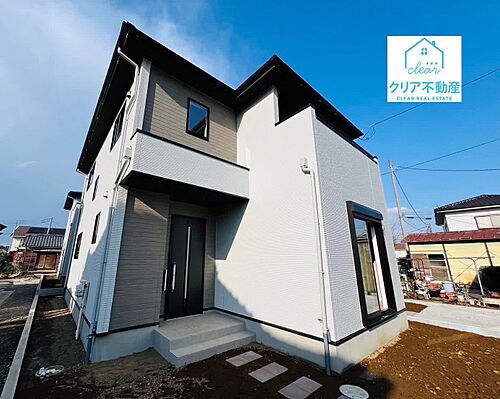 群馬県高崎市上佐野町 2798万円 4LDK