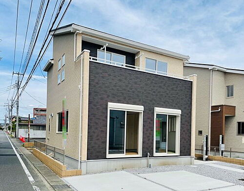 群馬県高崎市石原町 2980万円 4LDK