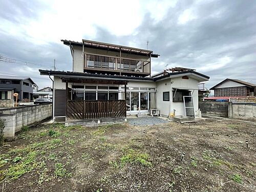 群馬県安中市安中１丁目 1480万円