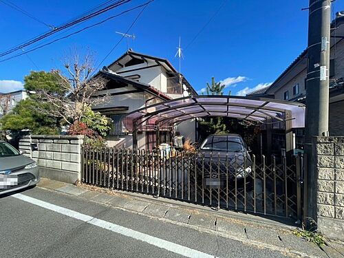 群馬県高崎市中尾町 2000万円