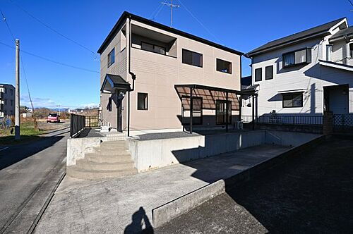 群馬県太田市下浜田町 1580万円