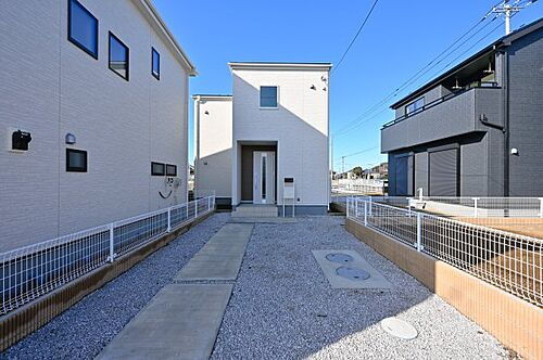 群馬県太田市岩瀬川町 1990万円 4LDK
