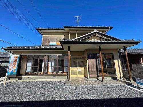 群馬県館林市城町 1880万円