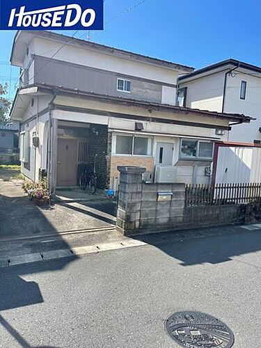 宮城県石巻市蛇田字新下前沼 1200万円