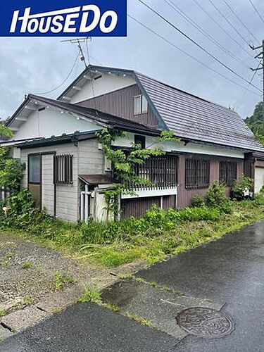 宮城県大崎市鳴子温泉字鷲ノ巣 600万円