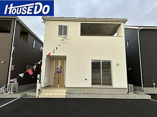 宮城県石巻市蛇田字西境谷地 2290万円 4LDK