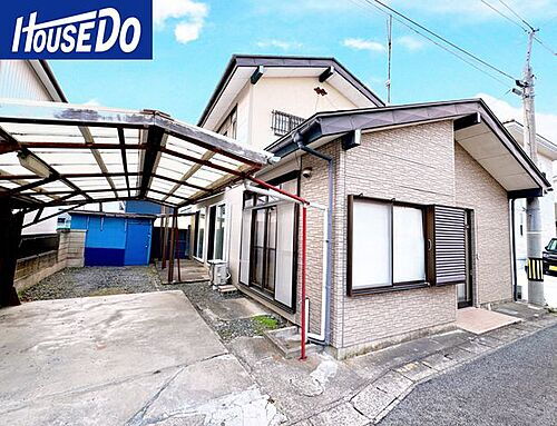 宮城県石巻市東中里１丁目 中古住宅