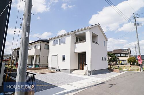 栃木県宇都宮市野沢町 2390万円 4LDK