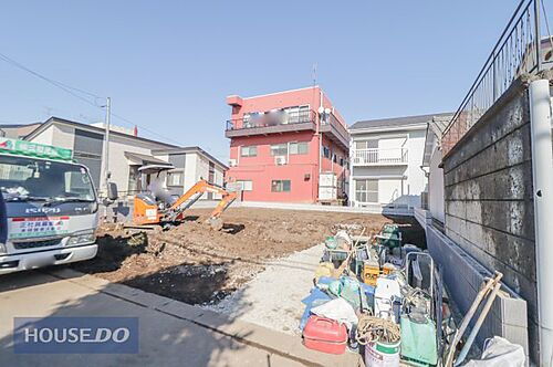 栃木県宇都宮市西川田５丁目 3698万円 3LDK