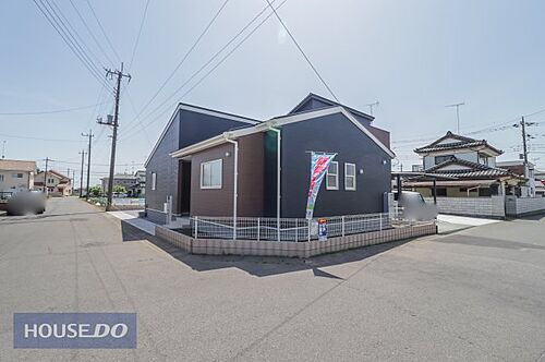 茨城県古河市下辺見 2790万円 3SLDK