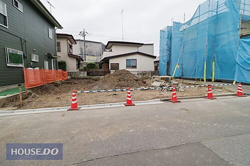 栃木県宇都宮市平出町 2790万円 3LDK