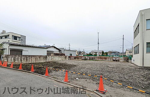 栃木県宇都宮市戸祭２丁目 3490万円 3LDK