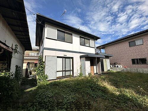 栃木県下野市小金井 中古住宅